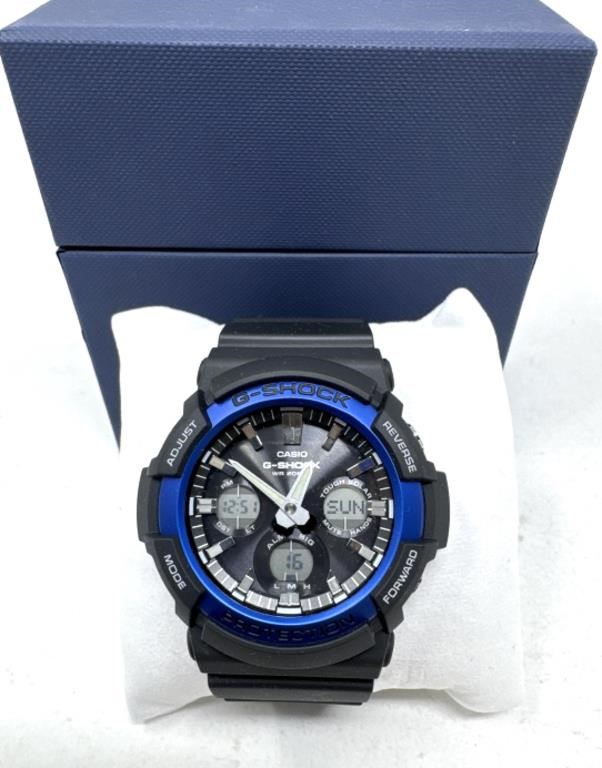 Men’s Casio G - Shock Sport Active Watch