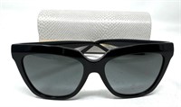 Ladies Jimmy Choo Sunglasses (damaged)