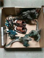 Box of Godzillas