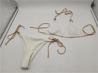 Women's 2-pc Bikini Set - XL