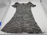Divided Women's Dress - M