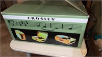 Crosley record player Local pick up only. No