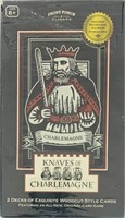 Knaves of Charlemagne -