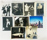 Magician's Photos - Over 100 mostly 8" x 10"