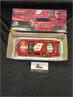 Budweiser Earnhardt die cast