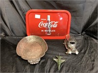 VINTAGE MIX / COCA COLA PLUS