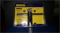 Irwin Tap Wrench Handle