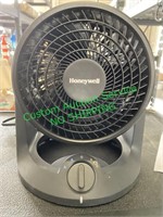 Honeywell Heater+Fan