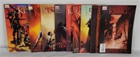 9 Stephen King Dark Tower Comics