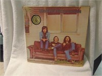 Crosby Stills & Nash -Crosby Stills & Nash