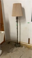 72in Floor Lamp