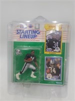 New Starting Lineup Bo Jackson 1990