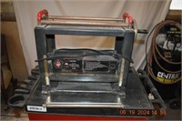 Electric Planer