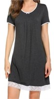 NEW Hotouch Women's Nightgown - M