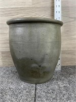 Crock Jar