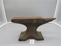 Vintage Anvil, Will Ship but keep in mind - HEAVY