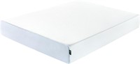 Zinus 10" Memory Foam Mattress, Queen