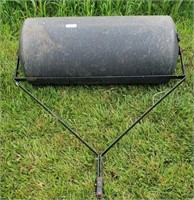 42" Poly Lawn Roller