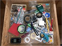 Contents of 1 Drawer