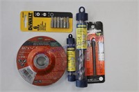 Power Tool Accessories (3123)