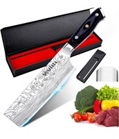 Mosfiata 7” Chef’s knife