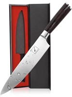 imarku 8" Japanese Chef Knife