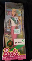 BARBIE Girl Scout Cookies 2013  New IN Box Rare