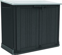 Keter Store-It-Out Prime 4.3x3.7 ft. Shed