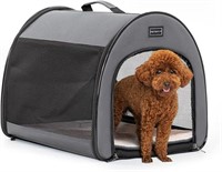 16" x 19" x 16" Petsfit Portable Dog Crate, Arch
