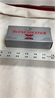 Winchester30-30 WIN 170 gr silver tip