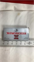 Winchester super x 30-30 WIN 150 gr power-point