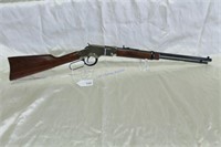 Henry Golden Boy .22lr Rifle Used