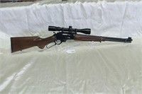 Marlin 336C 30-30 Rifle Used