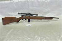 Mossberg 142A .22lr Rifle Used