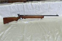 Mossberg 44US .22lr Rifle Used