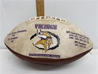 Minnesota Vikings Football