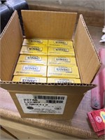 200 Rounds of .223 remington ammo