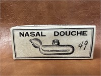 Vintage Made in Japan Nasal Douche