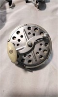 Vintage Pflueger Pakron Deep Sea Reel