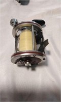 Vintage KMart #207 Trolling Reel