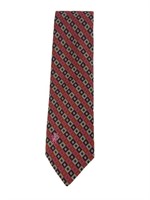 VTG Jacobson's Bronzini Tie