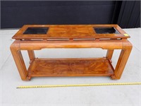 Sofa Table