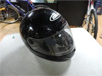 CKX Motorcycle Helmet Size XS