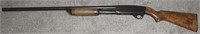 Savage Arms Foremost Mod 6670H 12 Gauge Shot Gun