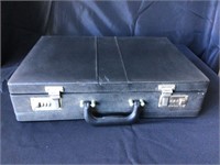 SoLo Briefcase - Unlocked