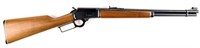 Gun Marlin Model 1894 Lever Rifle 44 Rem Mag
