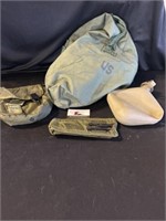 U. S. Army items