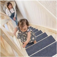 New Softy Collection Washable Stair Treads