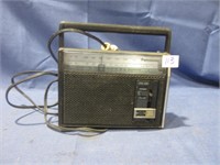 Panasonic Radio