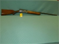 Browning Model A-5 Made in Belgium Semi Auto